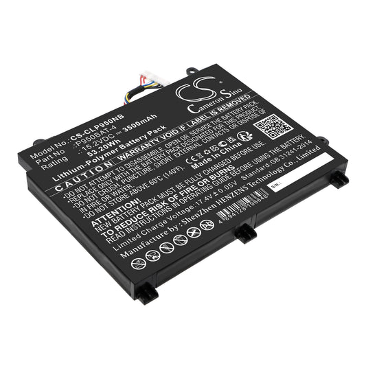 CS-CLP950NB Replacement Battery – Compatible with Key 15, Technologies Key 15