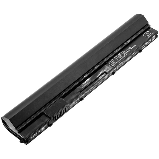 CS-CLW510NB Replacement Battery – Compatible with W510LU, W510S, W515LU, W515PU, W515TU