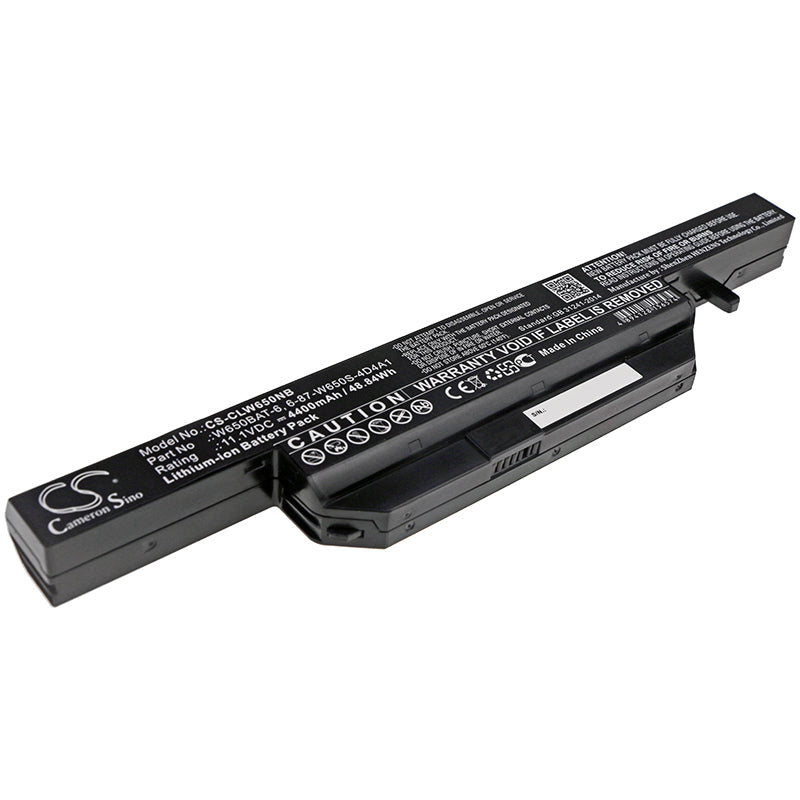 CS-CLW650NB Replacement Battery – Compatible with G150, G150MG-4716GS1T, G150MG-478G1T, G150P, G150P-47108G1TG8808G, G150P-47108G1TG9706G, G150S, G150S-42108G1T9502G, G150S-47104G500G9502G, G150SA, G150SA-4716GS1T, G150SA-478G1T, G150SG, G150TB, G150TB-474G500JD, G150TC, G150TC-4716GS1T, G150TC-478G1T, G150TH, G150TH-4716GS1T, G150TH-478G1T