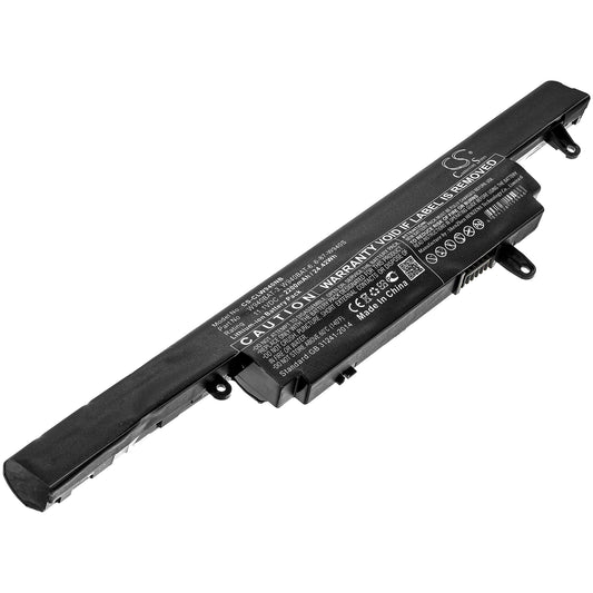 CS-CLW940NB Replacement Battery – Compatible with Premium Tv Xs3210, W940S