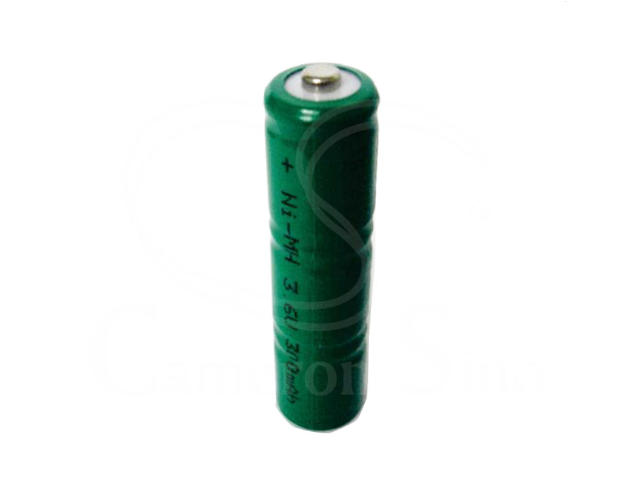 CS-CM011SL Replacement Battery – Ni-MH 3.6 300mAh / 1.08Wh