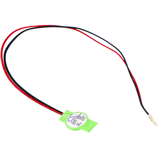 3V 40mAh/0.12Wh Li-ion Custom Battery Packs for Custom Battery Pack