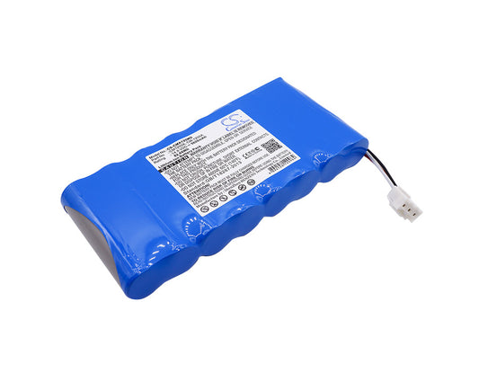 14.8V 5600mAh/82.88Wh Li-ion Medical Battery for COMEN