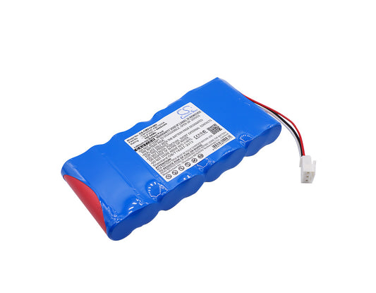 14.8V 6800mAh/100.64Wh Li-ion Medical Battery for COMEN
