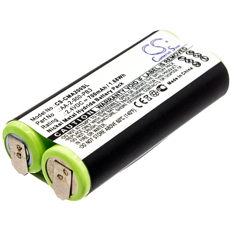 CS-CMA200SL Replacement Battery – Compatible with Mia 2