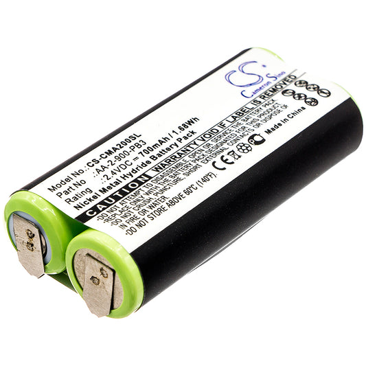 CS-CMA200SL Replacement Battery – Compatible with Mia 2