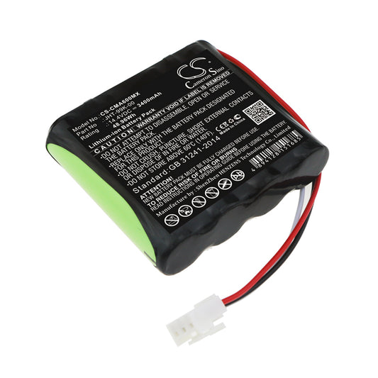 CS-CMA600MX Replacement Battery – Compatible with CM600, CM-600