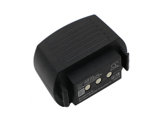 6V 700mAh/4.20Wh Ni-MH Crane Remote Control Battery for Cavotec
