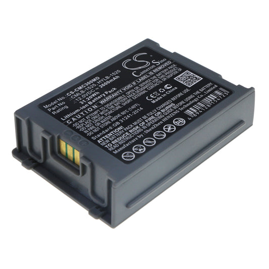 CS-CMC300MD Replacement Battery – Compatible with C30, C90