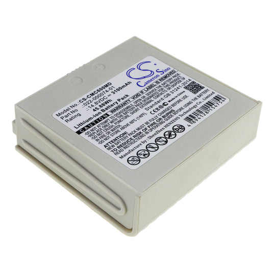 CS-CMC600MD Replacement Battery – Compatible with C60