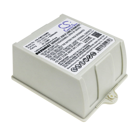 CS-CMC700MD Replacement Battery – Compatible with C70