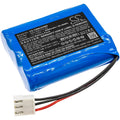 CS-CMM300MD Replacement Battery – Compatible with CM300, M200, M200a, star 8000H