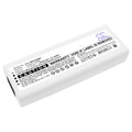 CS-CMP200MD Replacement Battery – Compatible with CU-SP Serie Long, i-PAD SP1, iPAD SP1 Defibrillator, i-PAD SP2, iPAD SP2 Defibrillator