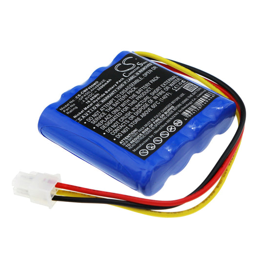 CS-CMP450MD Replacement Battery – Compatible with Pony FX