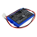 CS-CMS100MD Replacement Battery – Compatible with ECG-100G