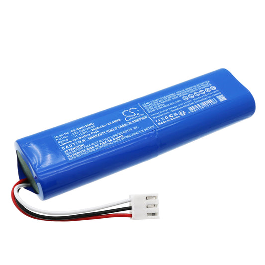 CS-CNH120MD Replacement Battery – Compatible with H12
