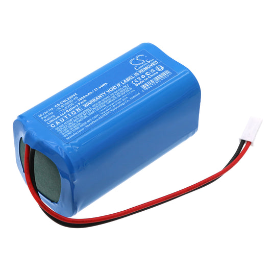 CS-CNL230VX Replacement Battery – Compatible with Netbot S23