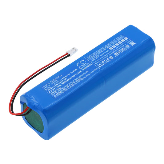 CS-CNL271VX Replacement Battery – Compatible with Netbot LS23+, Netbot LS27, Netbot S27
