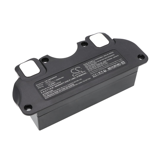 CS-CNS469VX Replacement Battery – Compatible with Conga 4090, Conga 4490, Conga 4590, Conga 4690
