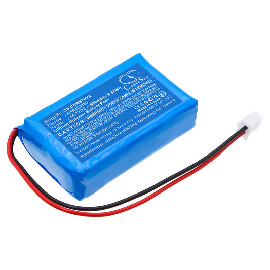 CS-CNW870VX Replacement Battery – Compatible with Conga WinRobot 870