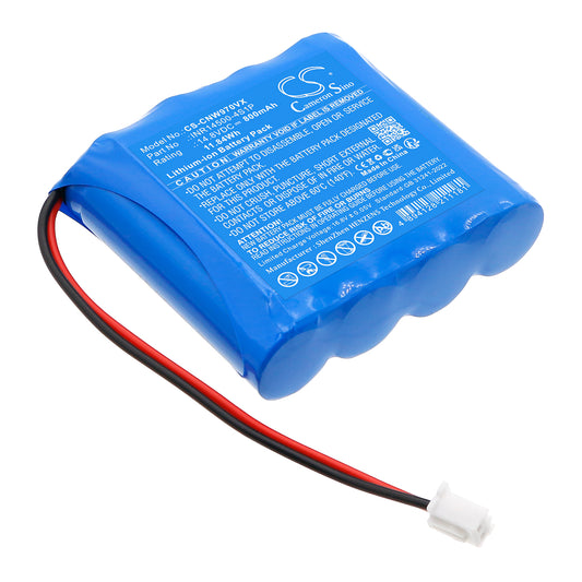 CS-CNW970VX Replacement Battery – Compatible with Conga WinDroid 970, Conga WinDroid 980