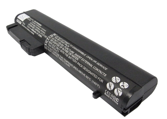 10.8VV 4400mAh/47.52Wh Li-ion Notebook/Laptop Battery for HP