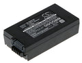 7.5V 3000mAh/22.50Wh Li-ion Cable Modem Battery for CISCO