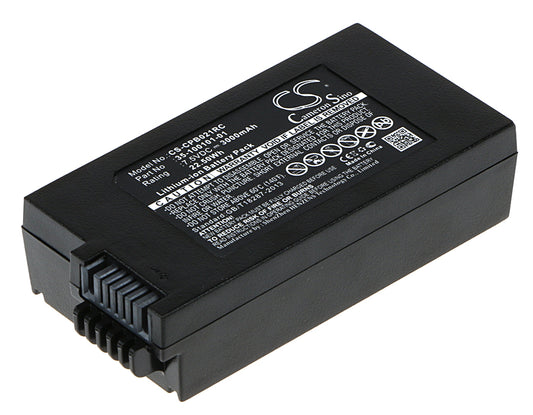 7.5V 3000mAh/22.50Wh Li-ion Cable Modem Battery for CISCO