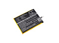 3.8V 3900mAh/14.82Wh Li-Polymer Mobile/SmartPhone Battery for Coolpad