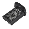 CS-CPN400MC Replacement Battery – Compatible with 1D Mark 3, 1D Mark 4, 1DS Mark 3, 1DX, 540EZ, 550EX, 580EX, 580EX-II, EOS 1DX Mark 2, EOS-1D Mark IV, EOS-1D MarkIII, EOS-1D X, EOS-1Ds Mark III, MR-14EX, MT-24EX
