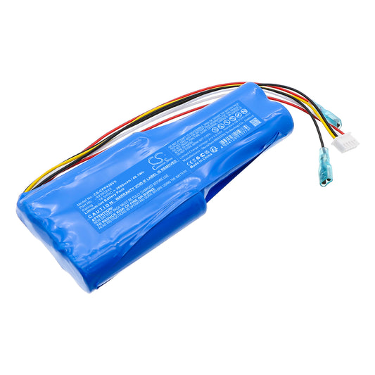 CS-CPP438VX Replacement Battery – Compatible with VP4380