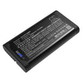 CS-CPT100MD Replacement Battery – Compatible with Nellcor PM1000N Pulse Oximeter