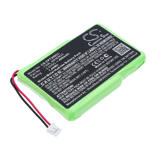3.6V 400mAh/1.44Wh Ni-MH Cordless Phone Battery for Vodafone