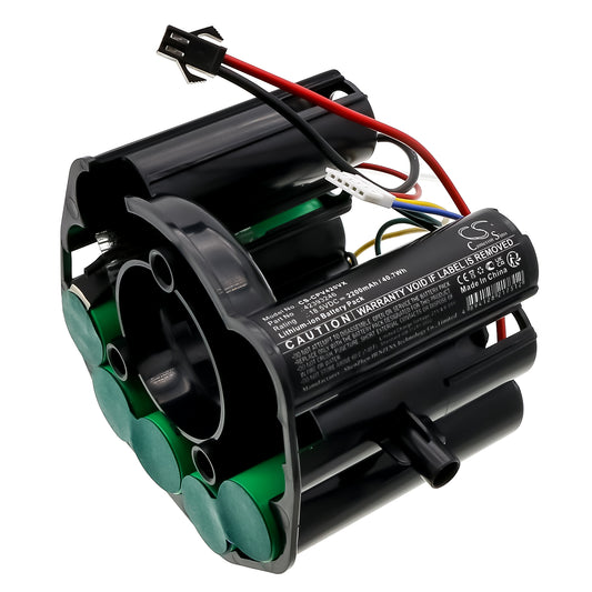 CS-CPV420VX Replacement Battery – Compatible with VP4135 (5 pin), VP4201 (5 pin)