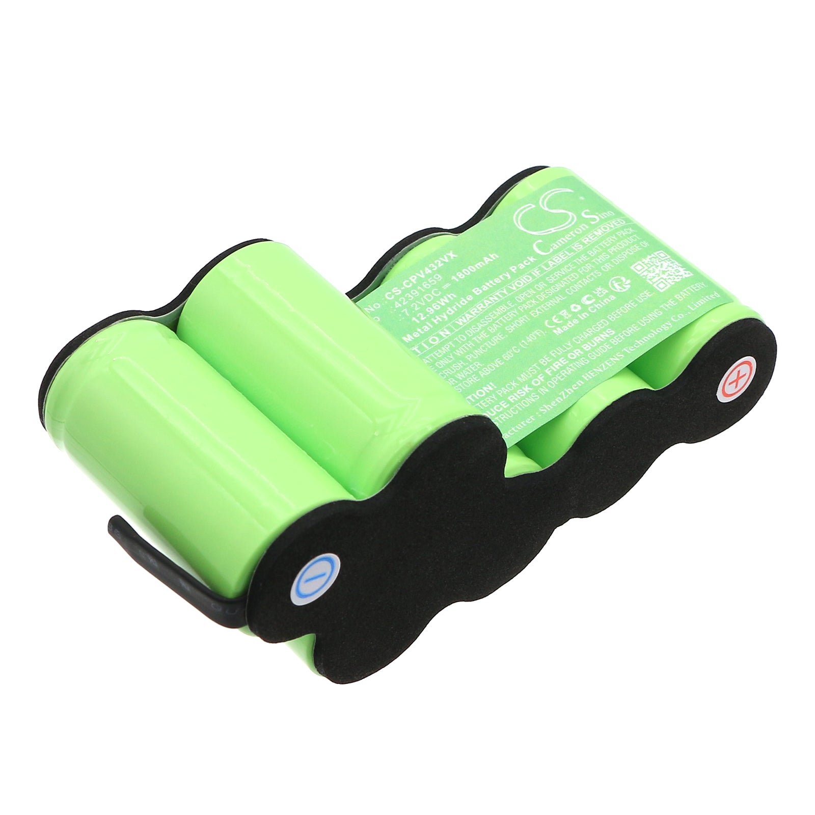 CS-CPV432VX Replacement Battery – Compatible with VP4320