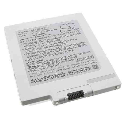 CS-CRF100HB Replacement Battery – Compatible with CS35 Controller