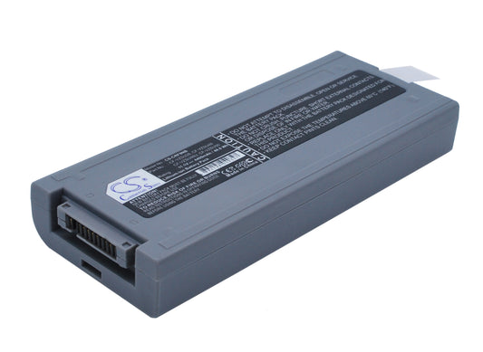 CS-CRF9NB Replacement Battery – Compatible with CF-19 Mk3, CF-19EHG68TE, CF-19FHGAXT2, CF-19KDR78CE, CF-19LDRZX6M, CF-19R1FEG1M, CF-19RDRAHFF, Toughbook CF19, Toughbook CF-19
