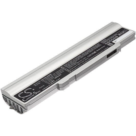 CS-CRL300NB Replacement Battery – Compatible with CF-LX, CF-LX3, CF-LX3DDABR, CF-LX3DDAWR, CF-LX3EDHCS, CF-LX3EDHTS, CF-LX3EDJCS, CF-LX3EDJTS, CF-LX3EDKCS, CF-LX3EDLCS, CF-LX3EDMCS, CF-LX3EGNTS, CF-LX3EGPTS, CF-LX3EMHCS, CF-LX3EMHTS, CF-LX3JDHCS, CF-LX3JDHTS, CF-LX3JDKCS, CF-LX3JDMCS, CF-LX3JDTCS, CF-LX3JDTTS, CF-LX3JDXCS, CF-LX3JEABR, CF-LX3JEAWR, CF-LX3JEJJR, CF-LX3JFMCS, CF-LX3JGNTS, CF-LX3JGPTS, CF-LX3JHBJR, CF-LX3JMHCS, CF-LX3JMHTS, CF-LX3NECBR, CF-LX3NEQBR, CF-LX3NERBR, CF-LX3NESBR,