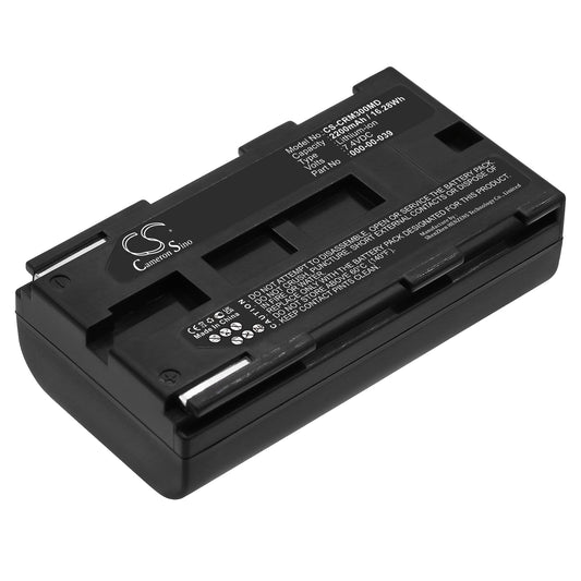 CS-CRM300MD Replacement Battery – Compatible with Metamax 3B