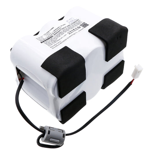 CS-CRP110MD Replacement Battery – Compatible with Oxyshuttle II+