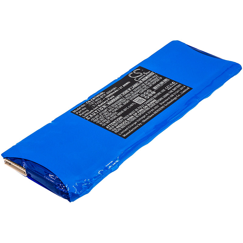 CS-CRT902SL Replacement Battery – Compatible with TST-902