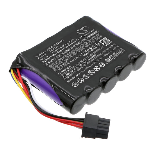 CS-CRU220BU Replacement Battery – Compatible with 9265CV, 9266CV, 9285CV-8E, MegaRAID 9266-8i, Rack MXA UCS C220 M3, UCS C220 M3, UCS C240 M3, UCS C250 M5, UCS-RAID-9266