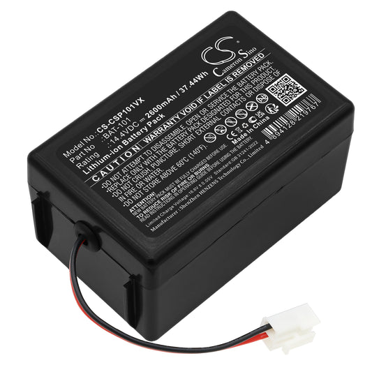 CS-CSP101VX Replacement Battery – Compatible with Smart Plus