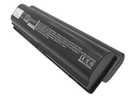 10.8V 8800mAh Li-ion Notebook/Laptop Battery for HP