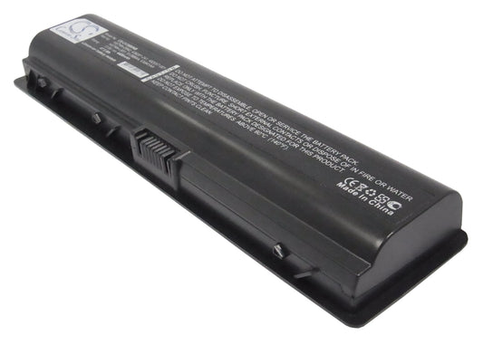 10.8V 4400mAh Li-ion Notebook/Laptop Battery for HP