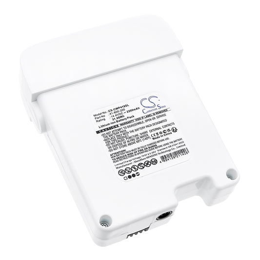 CS-CWP418SL Replacement Battery – Compatible with Powersmart Controller and crad