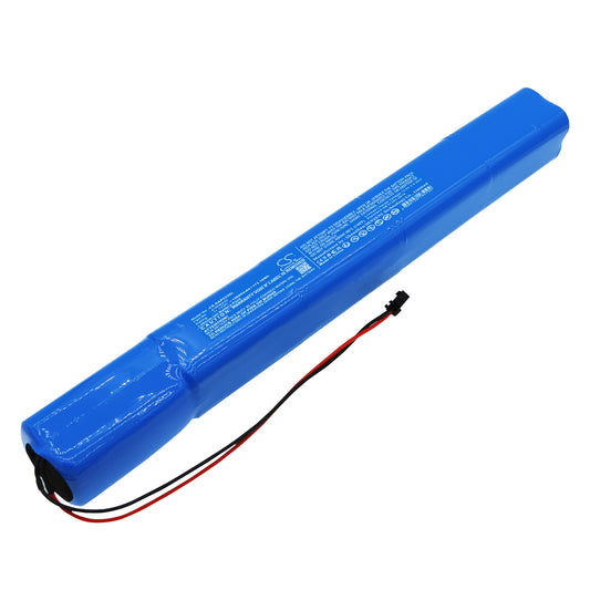 CS-DAP233SL Replacement Battery – Compatible with WIFLY BAR RGBA