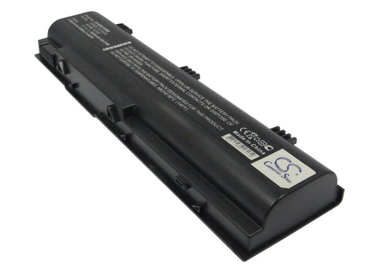 11.1V 4400mAh Li-ion Notebook/Laptop Battery for DELL
