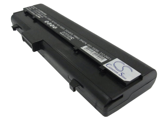 11.1V 6600mAh Li-ion Notebook/Laptop Battery for DELL