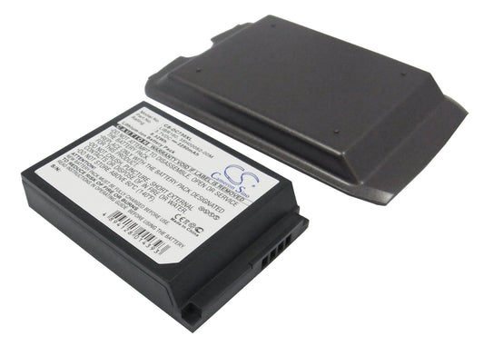 3.7V 2250mAh/8.33Wh Li-ion Mobile/SmartPhone Battery for SoftBank